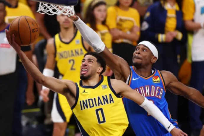  哈里伯顿因跟腱撕裂将缺席2025-2026赛季